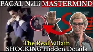 AKSHAY KUMAR IS MASTERMIND | STREE 2 MOVIE HIDDEN DETAILS | AKSHAY KUMAR STREE 2 CAMEO