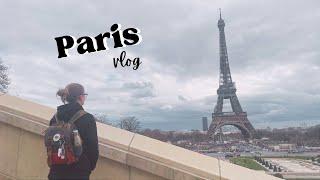 5 Days in Paris: Solo Adventure Through the City of Love 