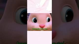 Hop, Hop, Bunny!_01 | Sing Sing Song | #cartoon #song