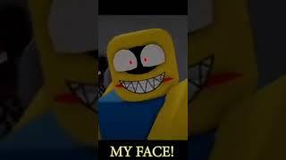 The noob (Credits to @Isadabo)