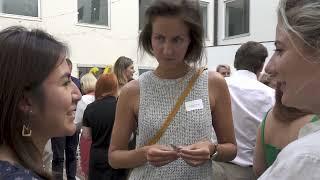 Das Sommerfest der Social Entrepreneurship Akademie & des Social-Startup-Hub Bayern 2024