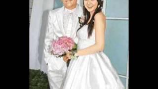 徐淑敏Suki同黃浩Kenny結婚wedding