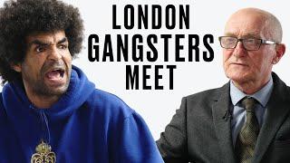 Two Gangsters Reveal The Crimes They Regret | The Gap | @ladbiblestories