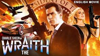 Charlie Sheen In THE WRAITH - Hollywood English Movie | Classic Fantasy Action Movie | Sherlyn Fenn