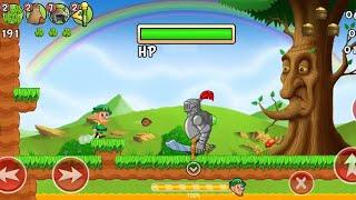 Lep's World 2 Gameplay - Level 1-8