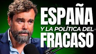 LA DECADENCIA DE LA CLASE POLÍTICA  IVÁN ESPINOSA DE LOS MONTEROS