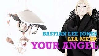 YOUR ANGEL  [Official Music Video] Bastian Lee Jones