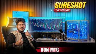 Live Binary and Quotex Trading |  Live Trading Session | live strategy trading | Sureshot Strategy