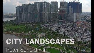 City Landscapes - Ho Chi Minh City - Trailer - Cameraman, Drone Pilot Ho Chi Minh City, Vietnam