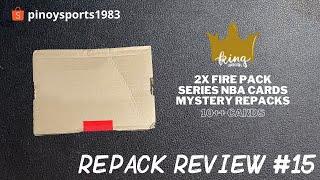 ANOTHER SLAB?? | Repack Review #15 | NBA Cards PH