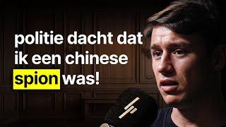 Daniel Dalen: Waarom Ik Ben Verbannen Uit Amerika!