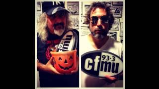 Lou's Control -=- 93.3 CFMU -=- September 10th 2014 -=-