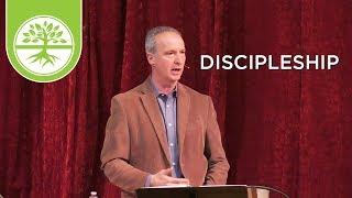 Discipleship | Emotionally Healthy Discipleship