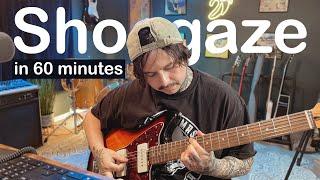 Writing Shoegaze in 60 minutes