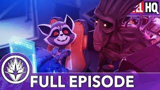 Marvel's Rocket & Groot (FULL EPISODE) | Marvel HQ