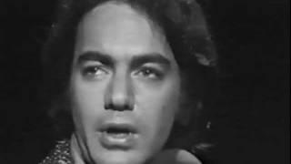 Neil Diamond "Longfellow serenade"