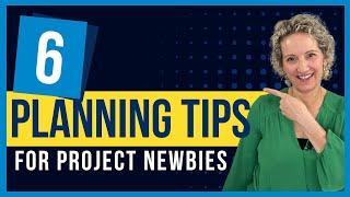 Project Planning for Beginners [Essentials to Get You Started]