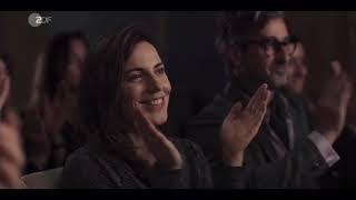 Antje Traue in the movie “An seiner Seite” English subtitles