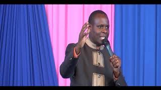 PERSISTENCE || APOSTLE JOHN KIMANI WILLIAM