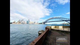 7/19 Waruda Street, Kirribilli NSW 2061