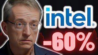 Buy Intel Stock Before 2025 For Massive Gains? | INTC Stock Analysis | INTC Stock Prediction |