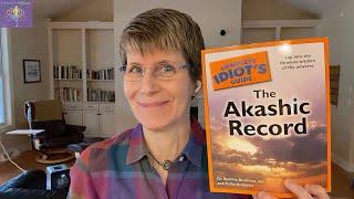 How I realized I could read the Akashic Records