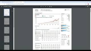 Model Tools Overview