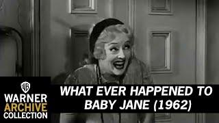 Trailer | What Ever Happened to Baby Jane | Warner Archive