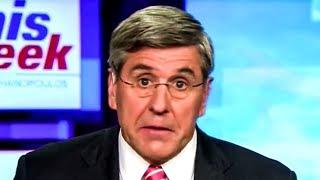 Stephen Moore Ruins Entire Political Career For Good