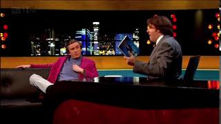 Jonathan Ross Show With Alan Partridge 2011