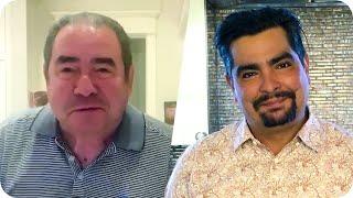 Chefs Emeril Lagasse & Aarón Sánchez Want to Cook with YOU // Omaze