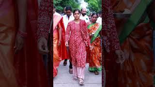 Palakurthi Mla Yashaswini Reddy || #yashaswinireddy #teamyashaswini #palakurthi
