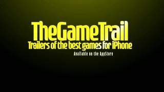 The Game Trail Intro