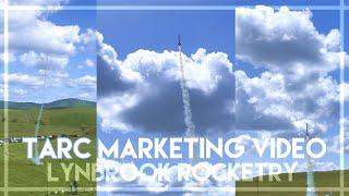 TARC 2024 Marketing Video - LHS Rocketry