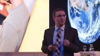 The Power of Space with California Institute of Technology | Ali Hajimiri