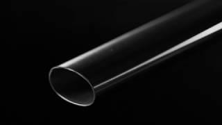 Oval Profile  - Timeless Tube