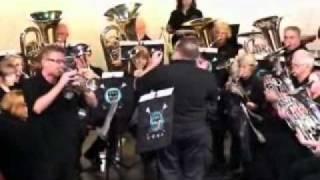 A. W. Parker (Drybrook) - GBBA Entertainment Contest 2011 - Part Two