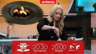 Alina Foldager a reușit să își țină talentul secret față de partenerul de viață