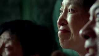 Procter & Gamble Olympics Mother's day TV Ad - Commercial