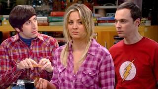 Hilarious Moments (Seasons 4-8) | The Big Bang Theory