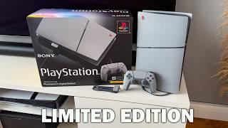 PS5 30th Anniversary Limited Edition - Everything YOU NEED to KNOW!