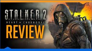 Right now, I cannot recommend: S.T.A.L.K.E.R. 2 - Heart of Chornobyl (Review)