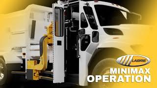 Labrie™ Minimax - Operation