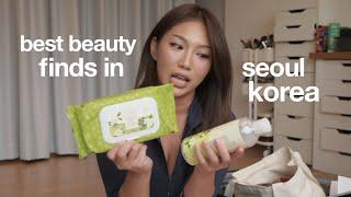 Shopping Haul in Korea ️ | Raiza Contawi