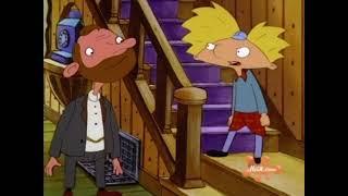 Hey Arnold! - You’re a huge loser