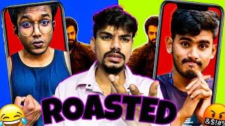 ROASTING BARBELL PITCH MEETINGS AND RAONE FOR YOU || TELUGU TROLLS