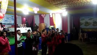 JUNASH TIRKEY