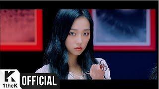 [MV] CLC (씨엘씨) _ BLACK DRESS