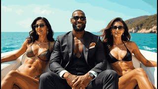 Top 10 World’s Richest Black Athletes