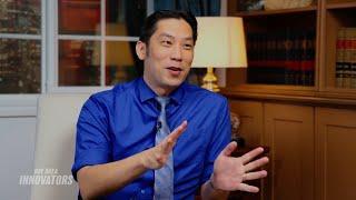 Balancing Science and Art: Dr. Chen’s Unique Approach to Innovation | CLIP | Bay Area Innovators